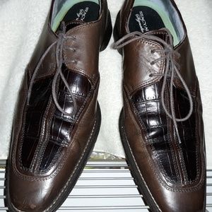 Stacy Adam's Mens Dress Shoes